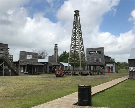 THE 30 BEST Places to Visit in Beaumont (2026)