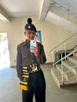 NDA Coaching in Dehradun with Hostel & SSB Ground