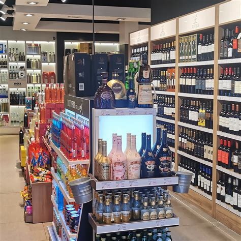 DUTYFREE (Melilla) - 2022 What to Know Before You Go (with Photos)