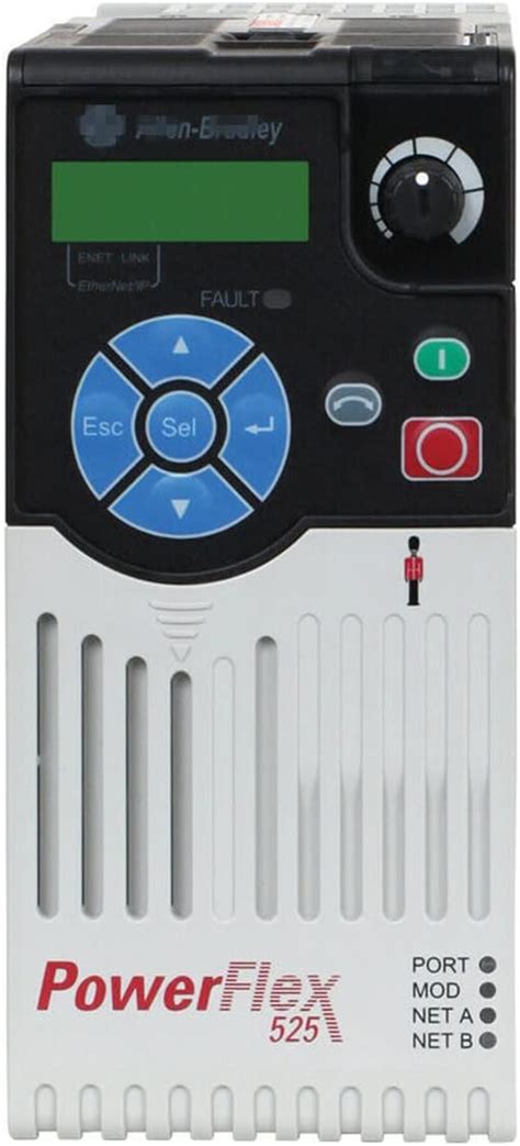 PowerFlex 525 USB Software 的图像结果