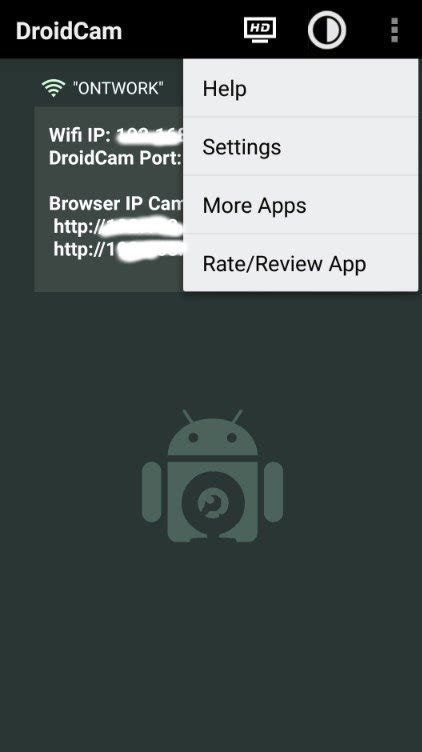 DroidCam Pro Apk Download [Latest 2023] Free For Android