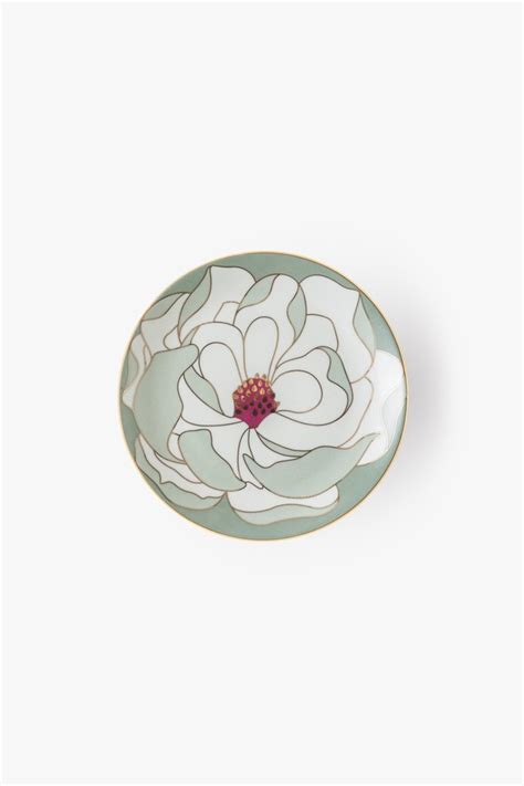 Set Of 3 - Firdaus Demitasse Gift Set