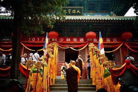 中国十大名寺排行榜（年轻人寺庙旅游可以去看看） – 旅游人