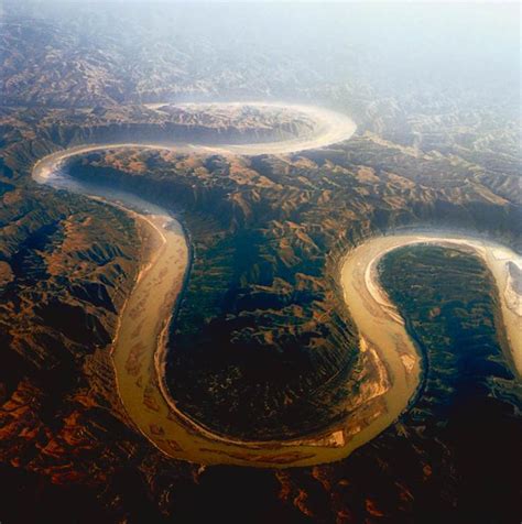 黄河，从这里奔流而过 | 中国国家地理网
