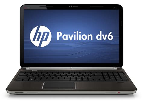 HP Notebook 的图像结果