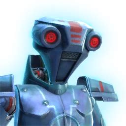 2V-R8 – Companions and Contacts – Jedipedia.net's SWTOR Database