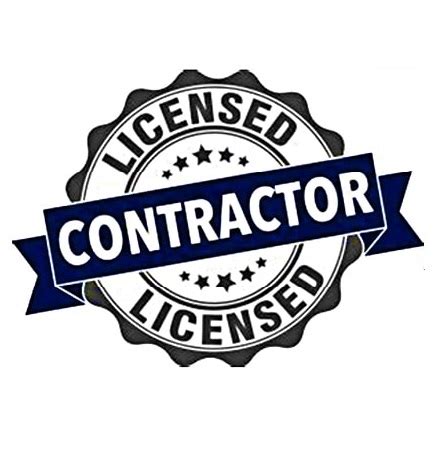 Image result for Contractor Licensing