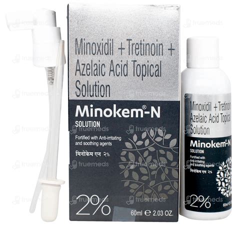 Minokem N 2 % Solution 60 ML | Order Minokem N 2 % Solution 60 ML ...