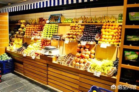 水果店蔬果超市门头素材-水果店蔬果超市门头图片-水果店蔬果超市门头模板-设图网