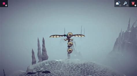 Image result for Besiege Plane Tutorial