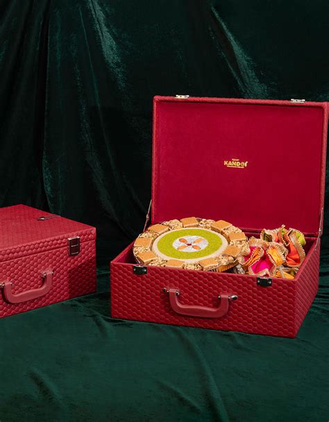 Gold Luxe Collection – Kandoi Bhogilal Mulchand Private Ltd.