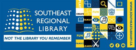 Scenic Regional... - Scenic Regional Library Warrenton