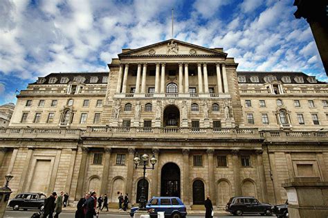 英格兰银行&英国金融市场行为监管局__财经头条