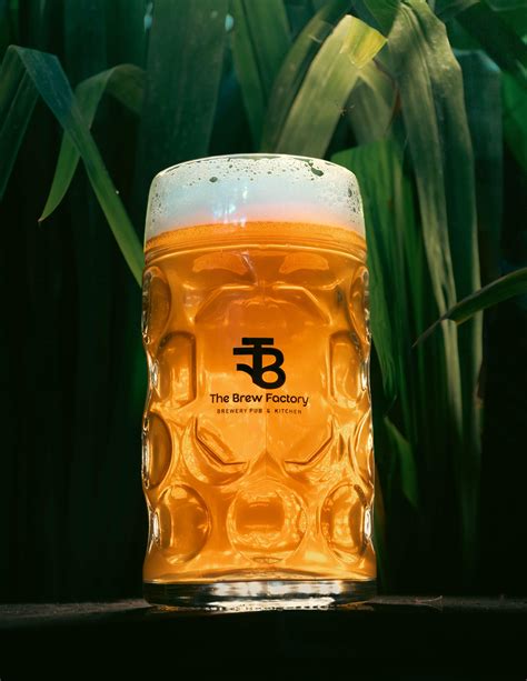 The Brew Factory: Brewery Pub & Kitchen