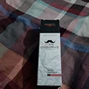Buy MEN DESERVE Beard Softener/beard softner for men/beard softner oil ...