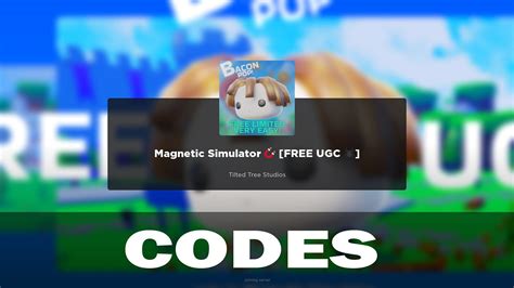 Image result for Codes for Magnifying Simulator
