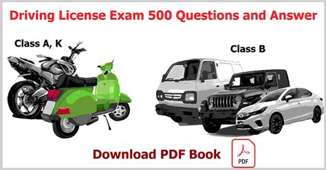 Driving License Questions 的图像结果