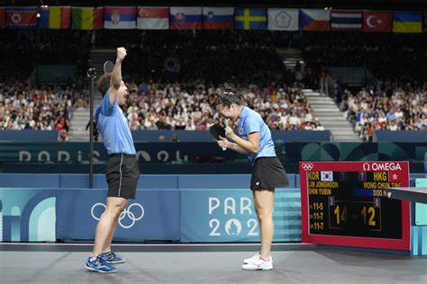 Paris Summer Olympics 2024: Day 4 - lehighvalleylive.com