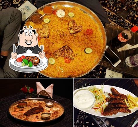 Sea Sky Restaurant, Hyderabad - Restaurant reviews