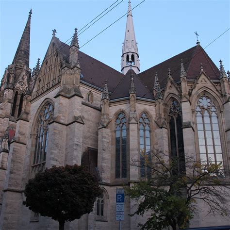 ST.-MARIA-KIRCHE (2025) All You Need to Know BEFORE You Go (with Photos ...