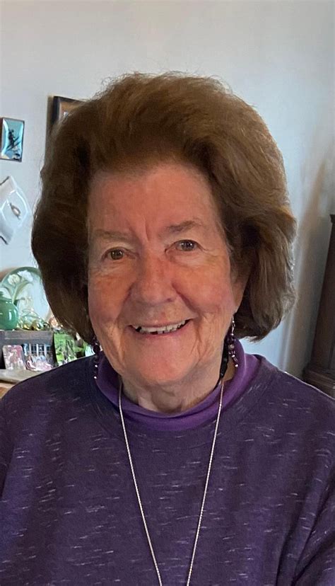 OBITUARY: Eleanor Parks Farley, 1932-2025 | Lost Coast Outpost ...