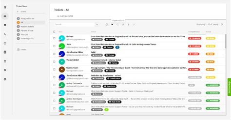 Simple Help Desk 的图像结果