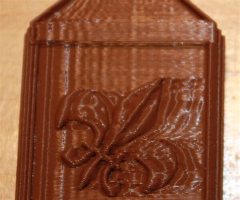 Fail Geometry 的图像结果