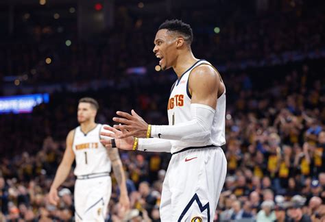 Report: Russell Westbrook to turn down his Player Option with the ...