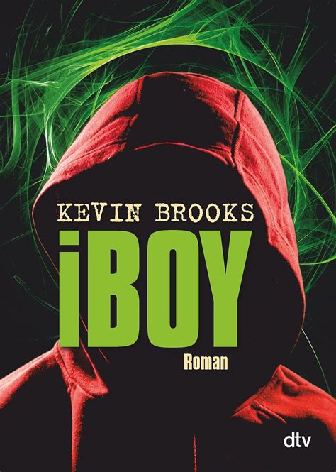 Amazon.in: Buy iBoy Book Online at Low Prices in India | iBoy Reviews ...