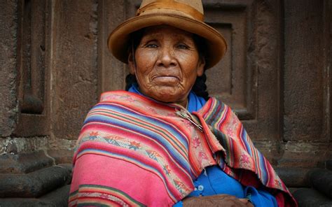 Indigena Peruano: Culture, History, and Modern Life