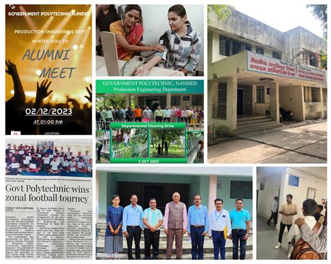 Government Polytechnic, Nanded