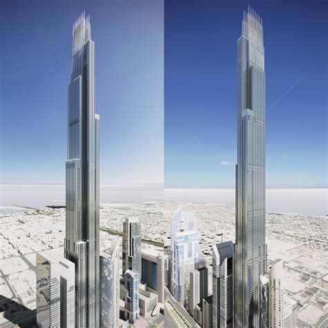 Dubai Tower Tallest Building 的图像结果