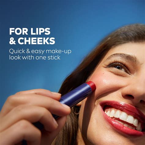 Lip Care | 24hr Moisturization and UV Protection | NIVEA India