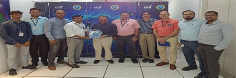 Official Website of ERNET India Education & Research Network