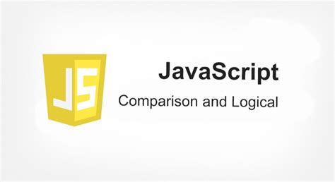 Image result for Comparative Operators JavaScript