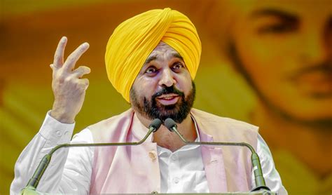 Punjab Administrative Reshuffle | पंजाब में बड़ा प्रशासनिक फेरबदल! 4 ...