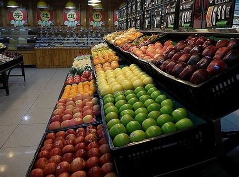 加盟水果超市赚钱吗？开加盟水果店有哪些优势？