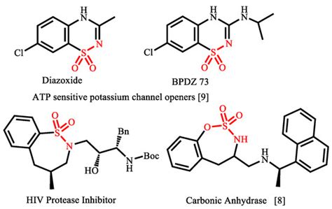 Novel Convenient Approach to 6-, 7-, and 8-Numbered Nitrogen ...