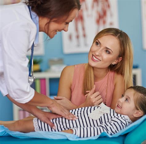 Pediatrics 的图像结果