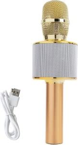 little monkey Wireless Microphone Beginner Singer Bluetooth Handheld ...