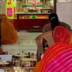 Shree 1008 Shantinath Digambar Jain Mandir Sabarmati - Jain temple ...