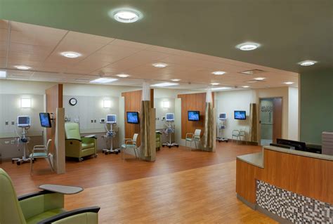 St. Joseph’s Hospital Furniture | Chicago - Office Revolution