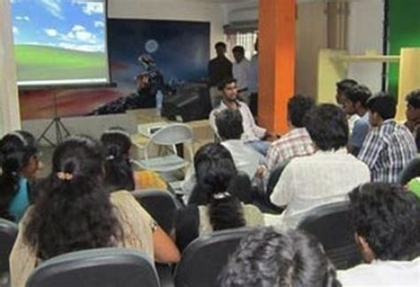 Image Institute of Multimedia Arts and Graphic Effects Vadapalani ...