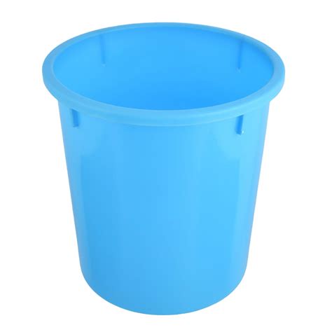Kuber Industries Dustbin | Open Dustbin | Plastic Garbage Dustbin ...