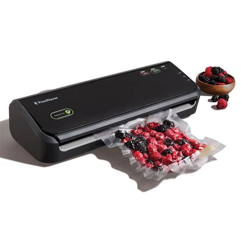 Buy FoodSaver FM2000 Vacuum Sealer Starter System with Bags Online at ...
