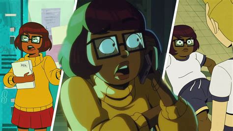 Scooby Doo Velma Personality - Infoupdate.org