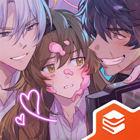 Mayday Memory: CHOICE SF Otome | Download and play on PC – Google Play ...