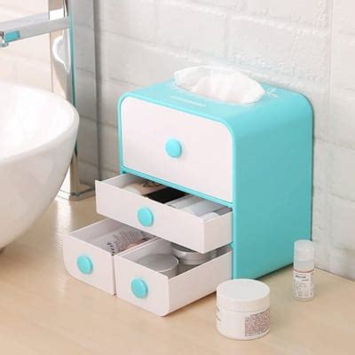 Image result for Tissue Storage Box