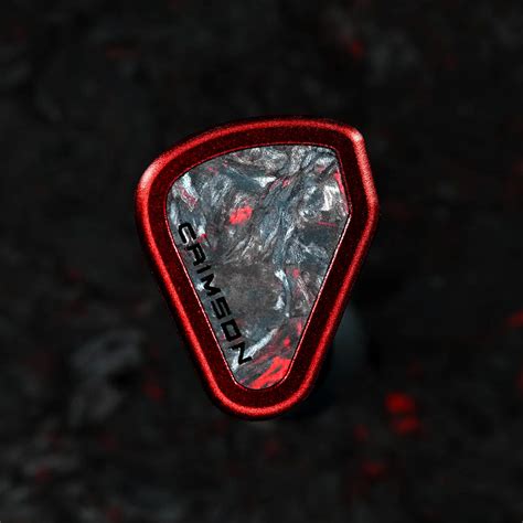 Symphonium Audio Crimson IEM | Concept Kart
