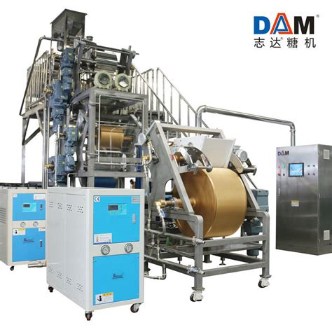 Image result for Candy Making Machine